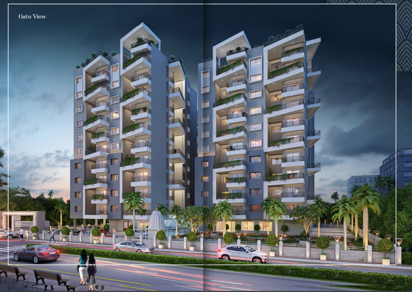 Prarthana EcoVille